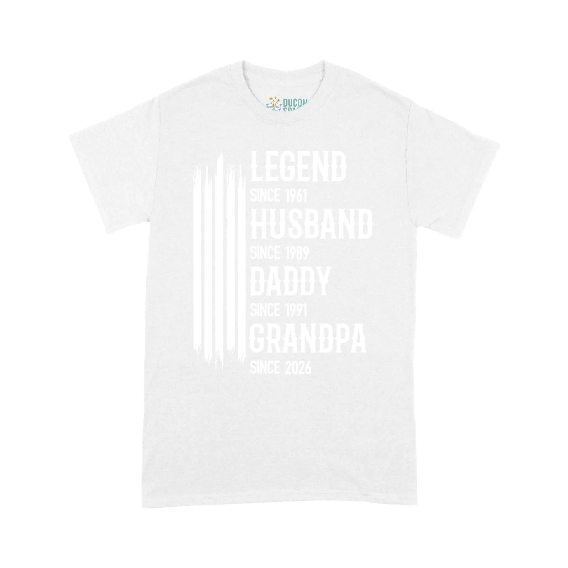 StandardTshirtWhiteFrontpsd1602109872809 copy