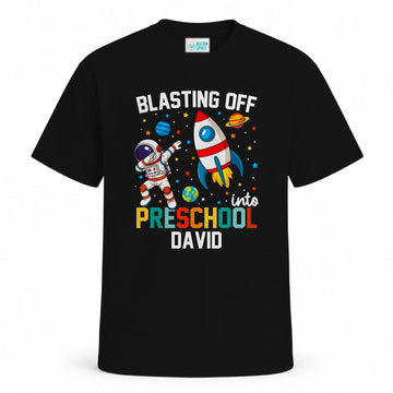 Unisex Classic Tee Men Front
