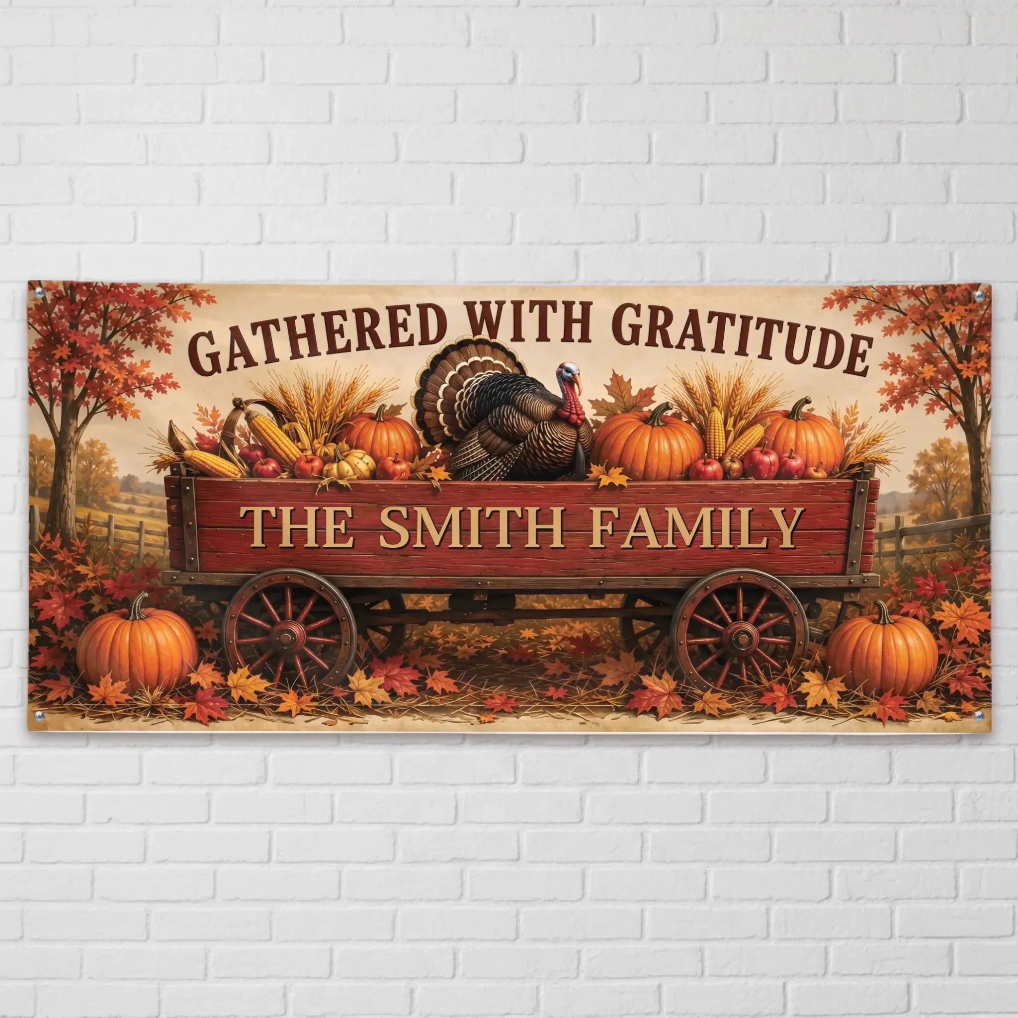 backdrop banner 