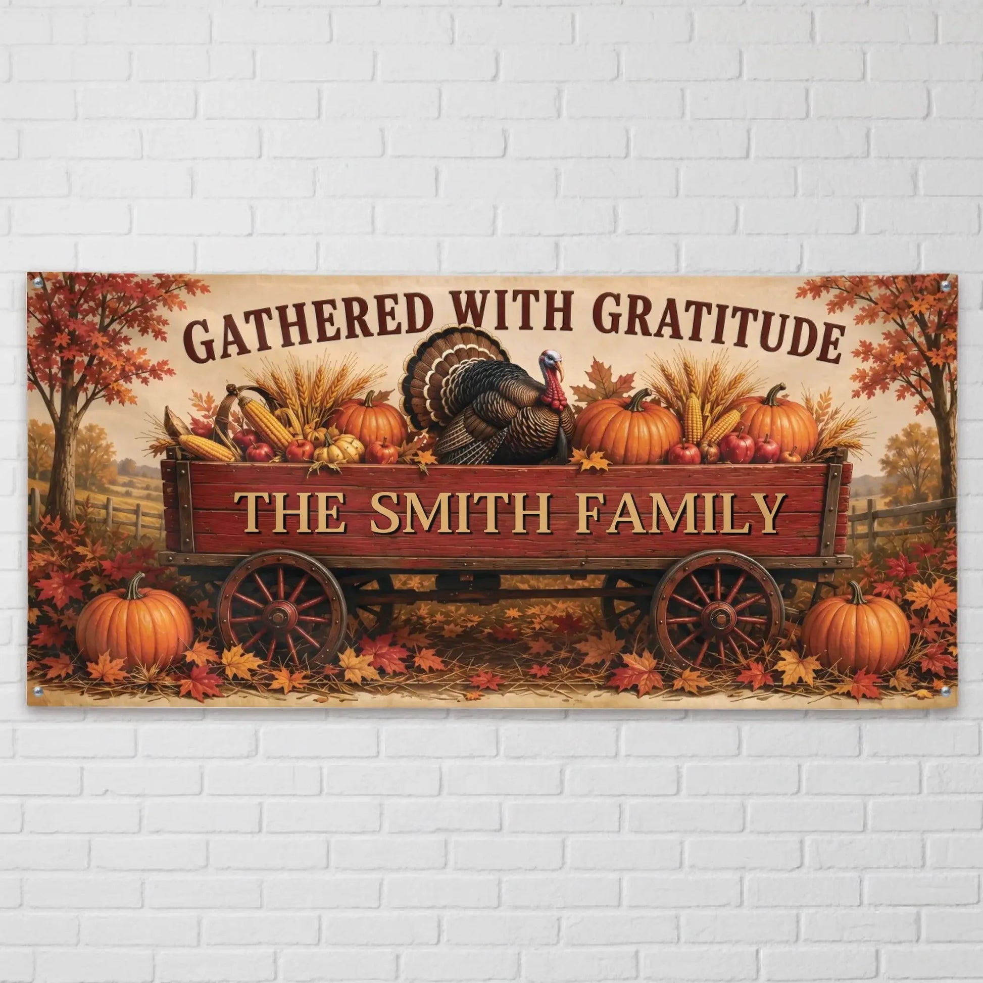 backdrop banner 