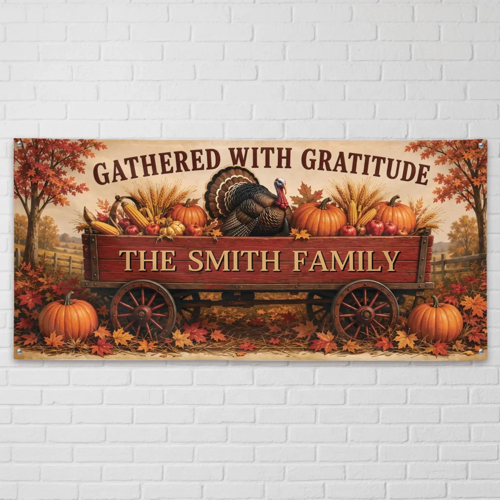 backdrop banner 
