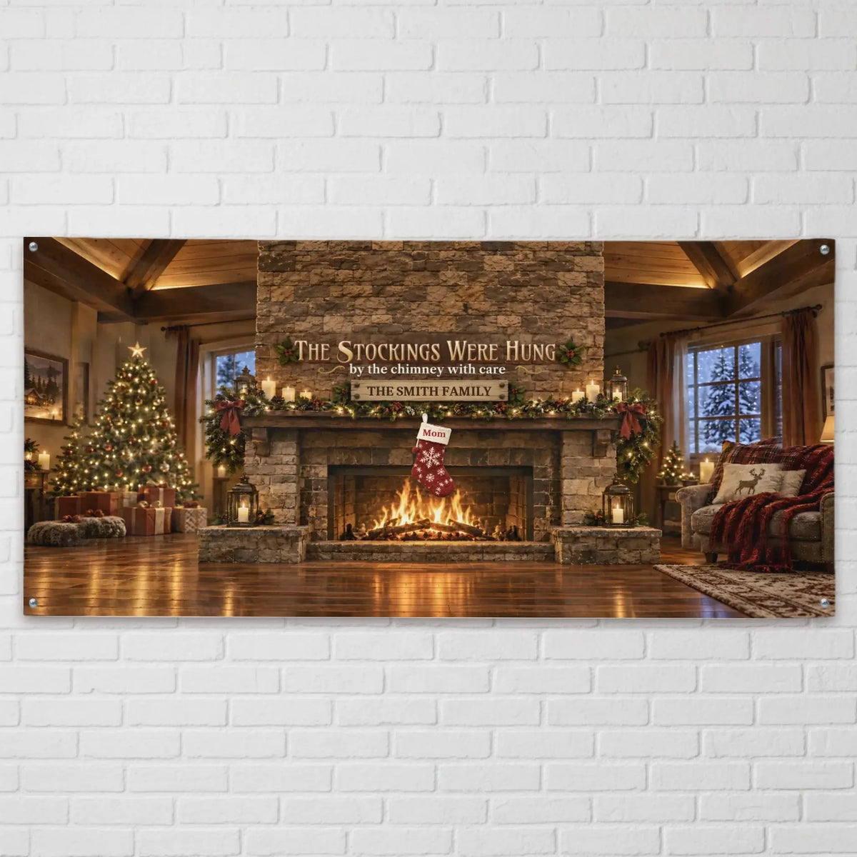 backdrop banner 
