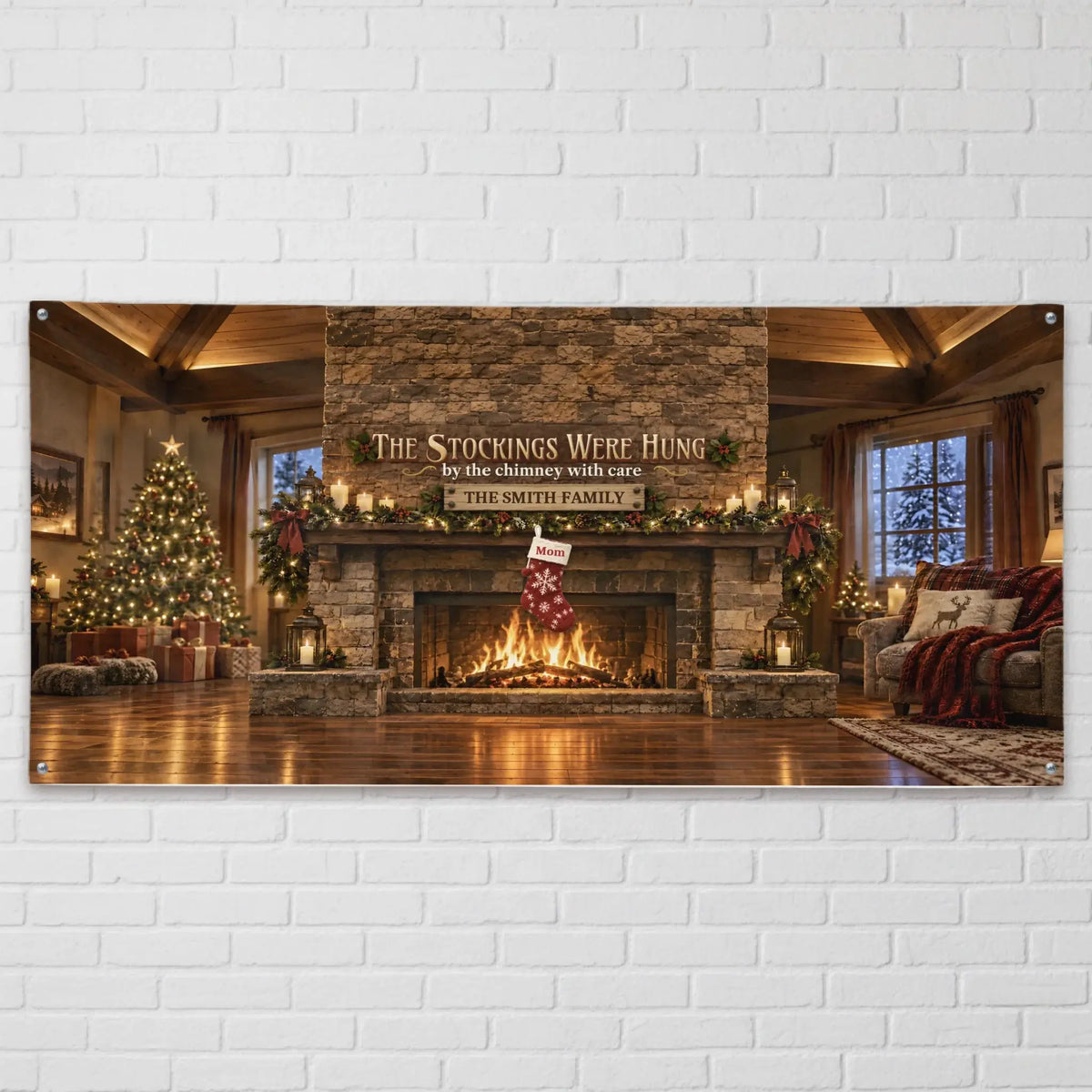 backdrop banner 