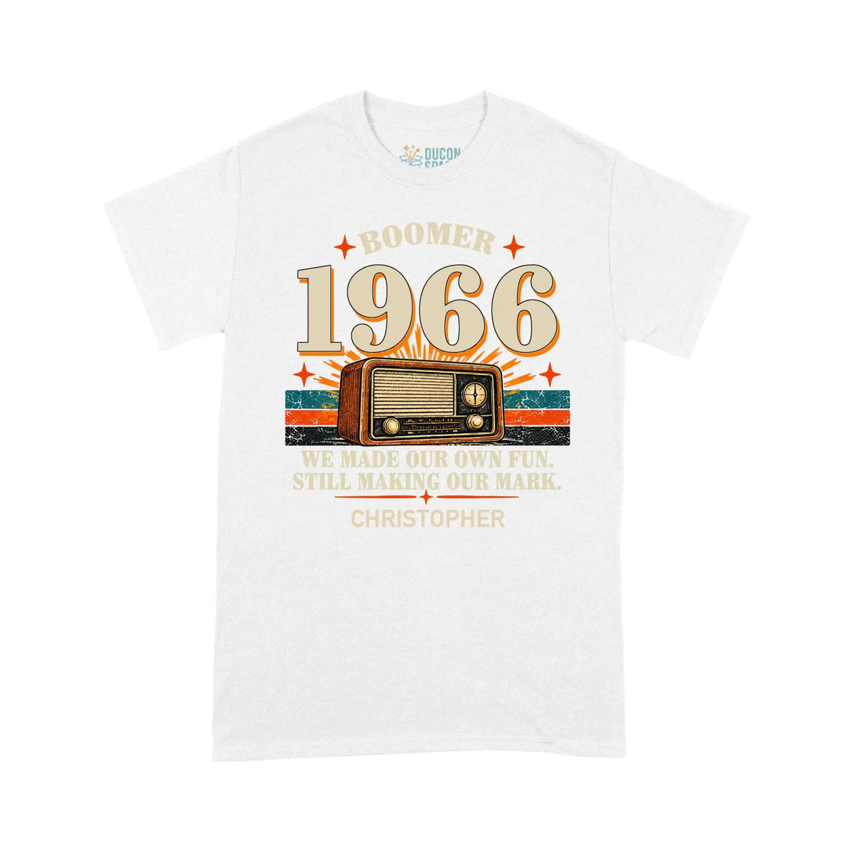 StandardTshirtWhiteFrontpsd1602109872809 copy