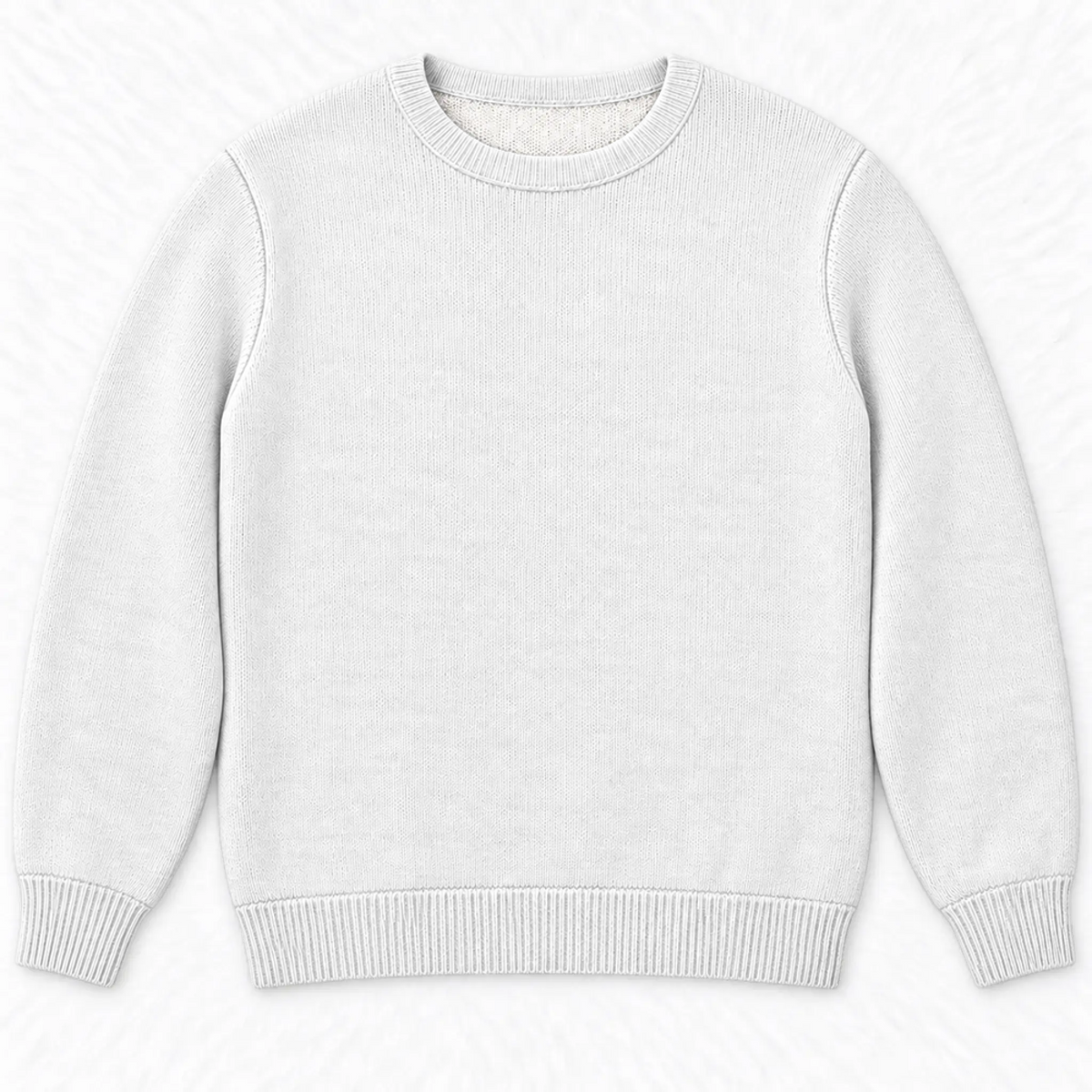 Ugly Sweater Front 1