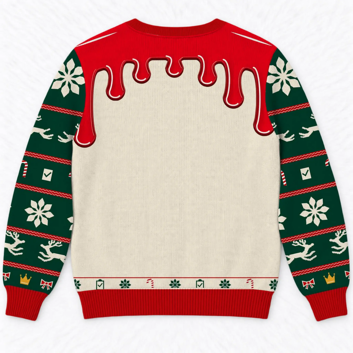 Ugly Sweater Back 1