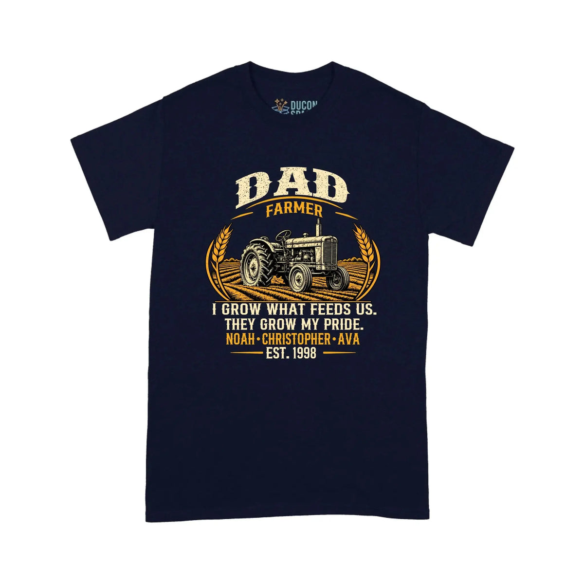 StandardTshirtNavyFrontpsd1602109878264 copy