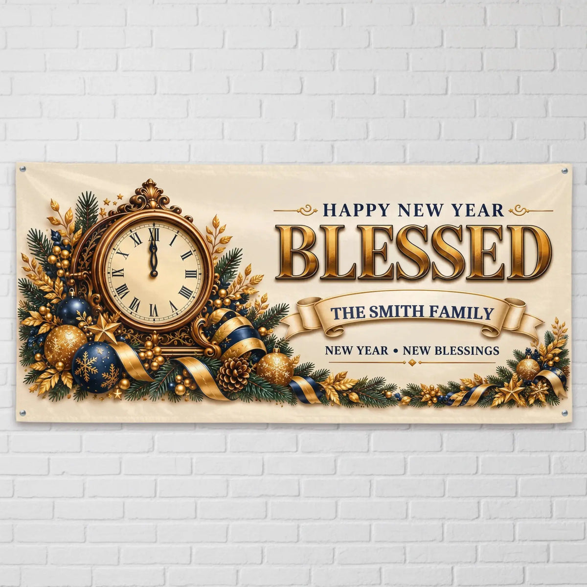 backdrop banner 