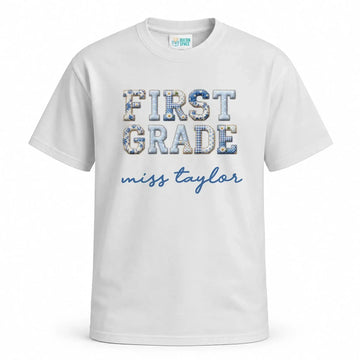 Apparel Custom Back To School Gifts For Best Teachers