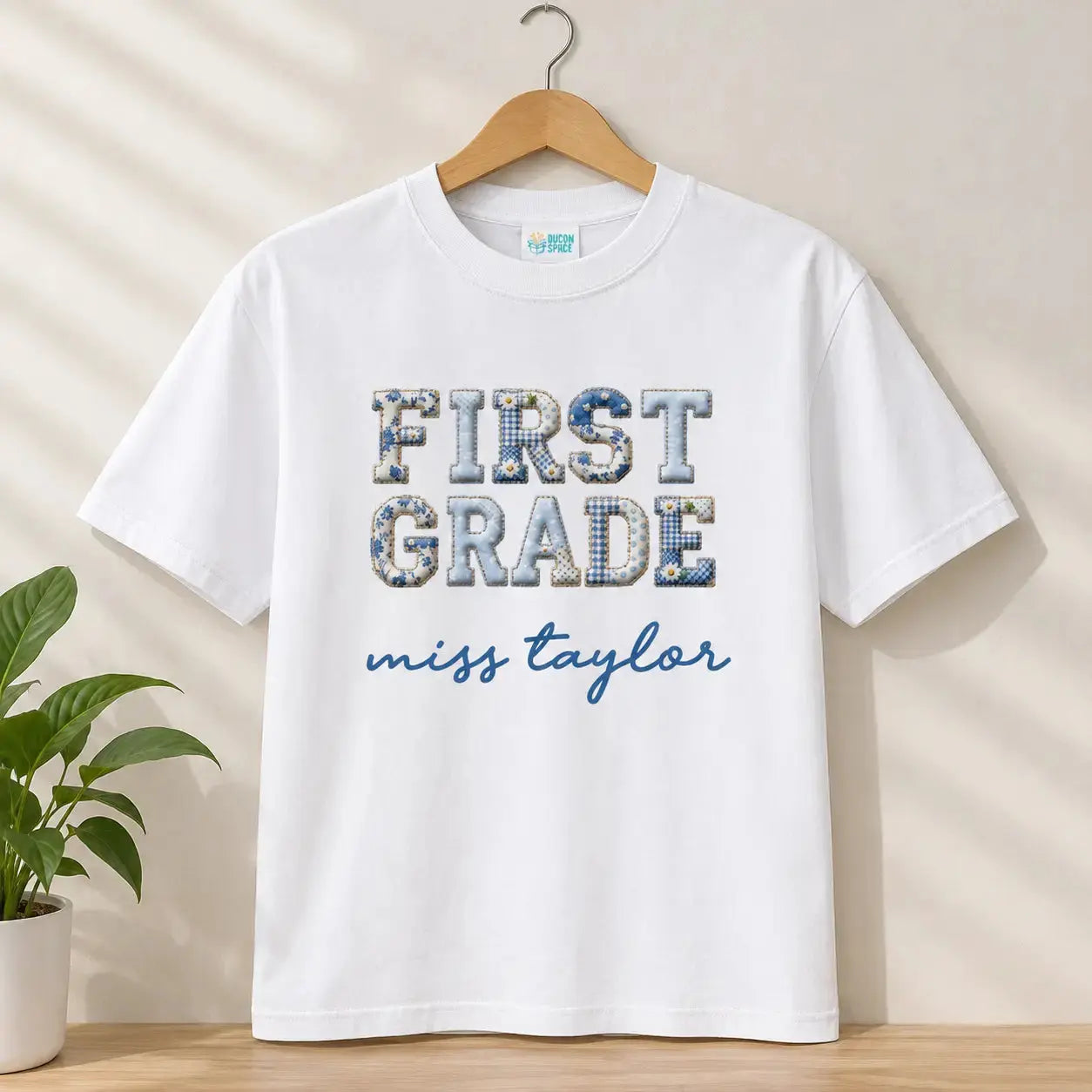 Apparel Custom Back To School Gifts For Best Teachers