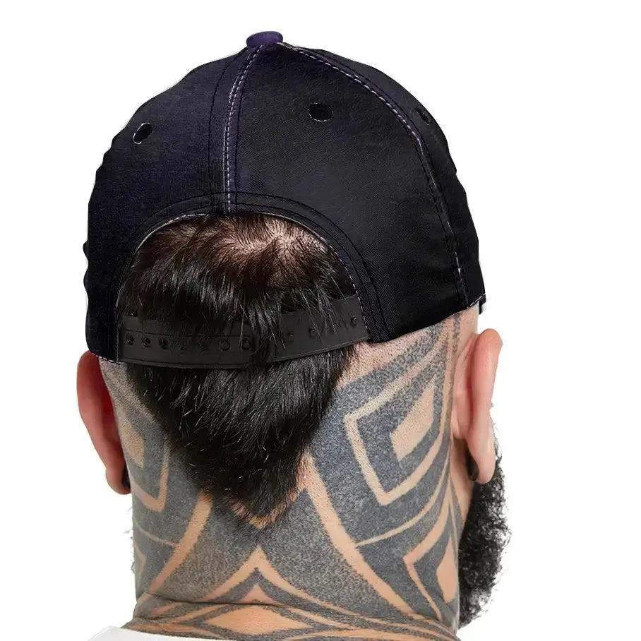 Best Dad Ever Hat - Personalized Gift for Father Day Duconspace