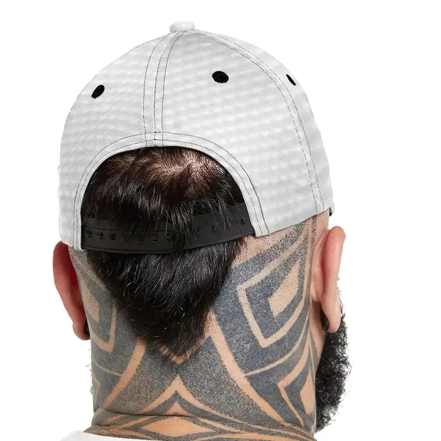 Best Dad by Par Classic Cap - Personalized Gift for Father's Day Duconspace