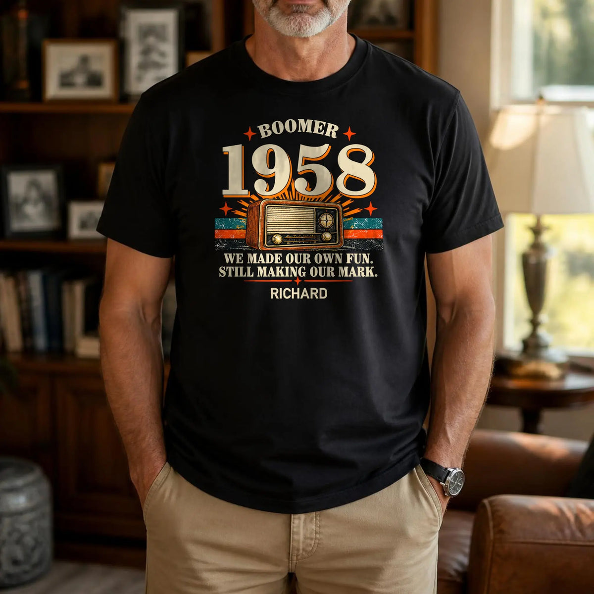 CDCT-OCT26-023_02-lifestyle - man wearing Boomer birth year retro tee