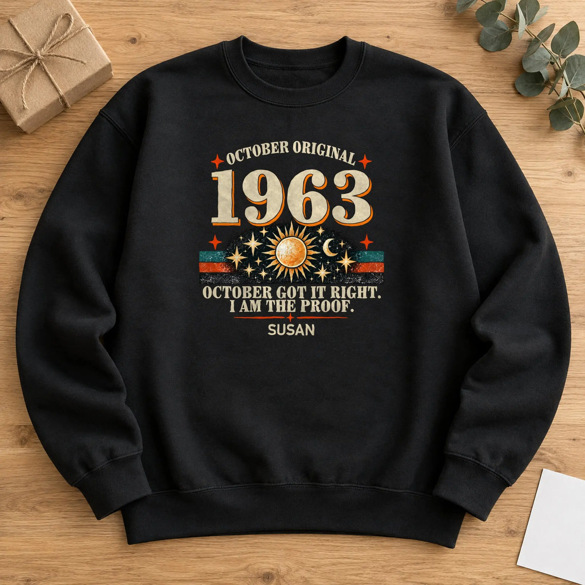 CDCT-OCT26-023_06-sweatshirt - birth month original sweatshirt gift