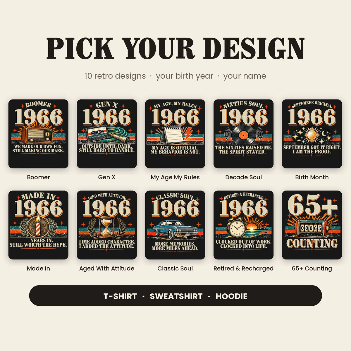 CDCT-OCT26-023_07-designs - choose from 10 retro birth year designs