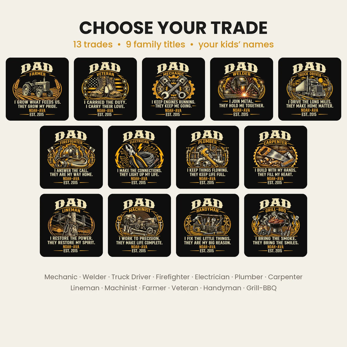 CDCT-OCT26-024_07-designs - choose from 13 trade designs