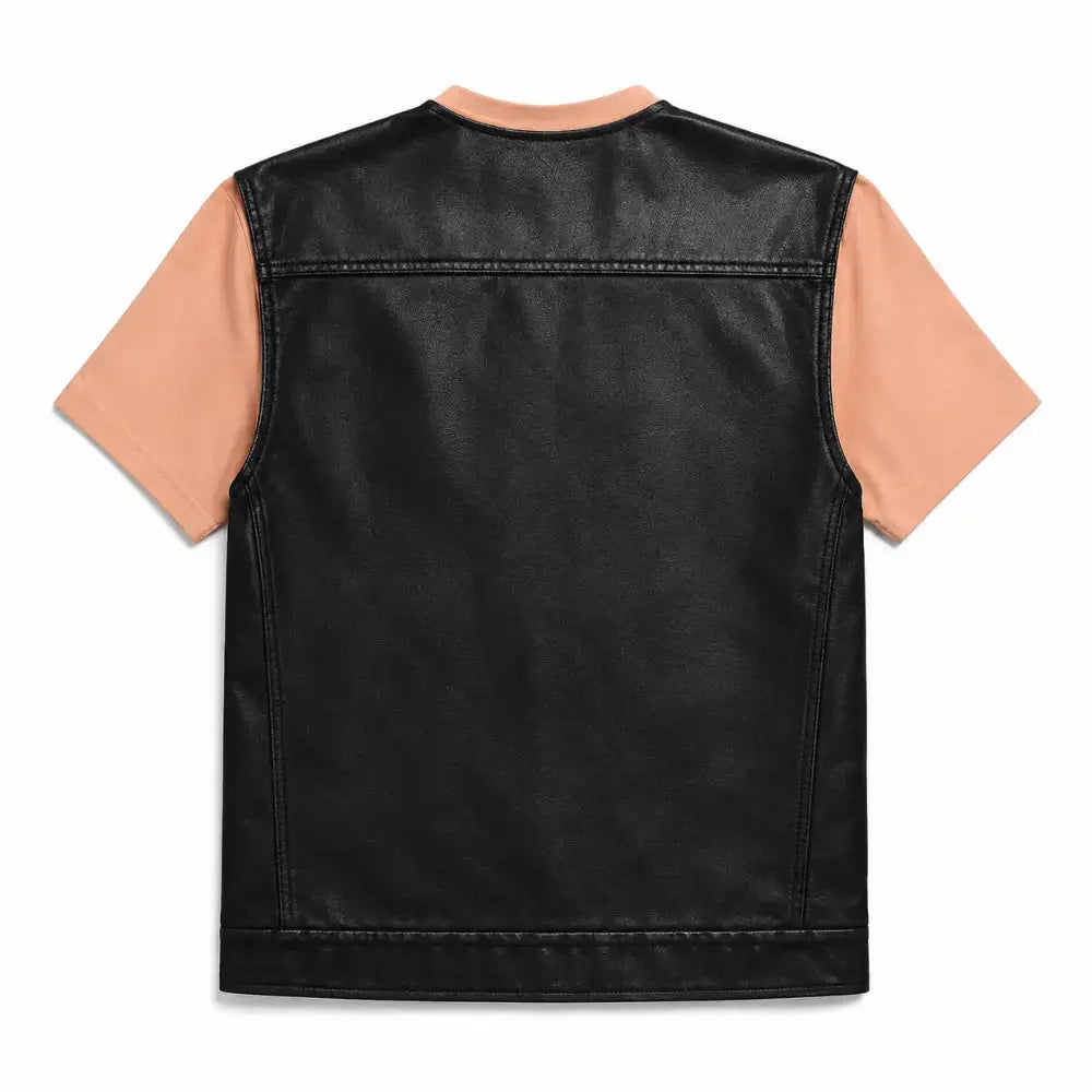 Custom Biker Costume T-Shirt for Men Duconspace