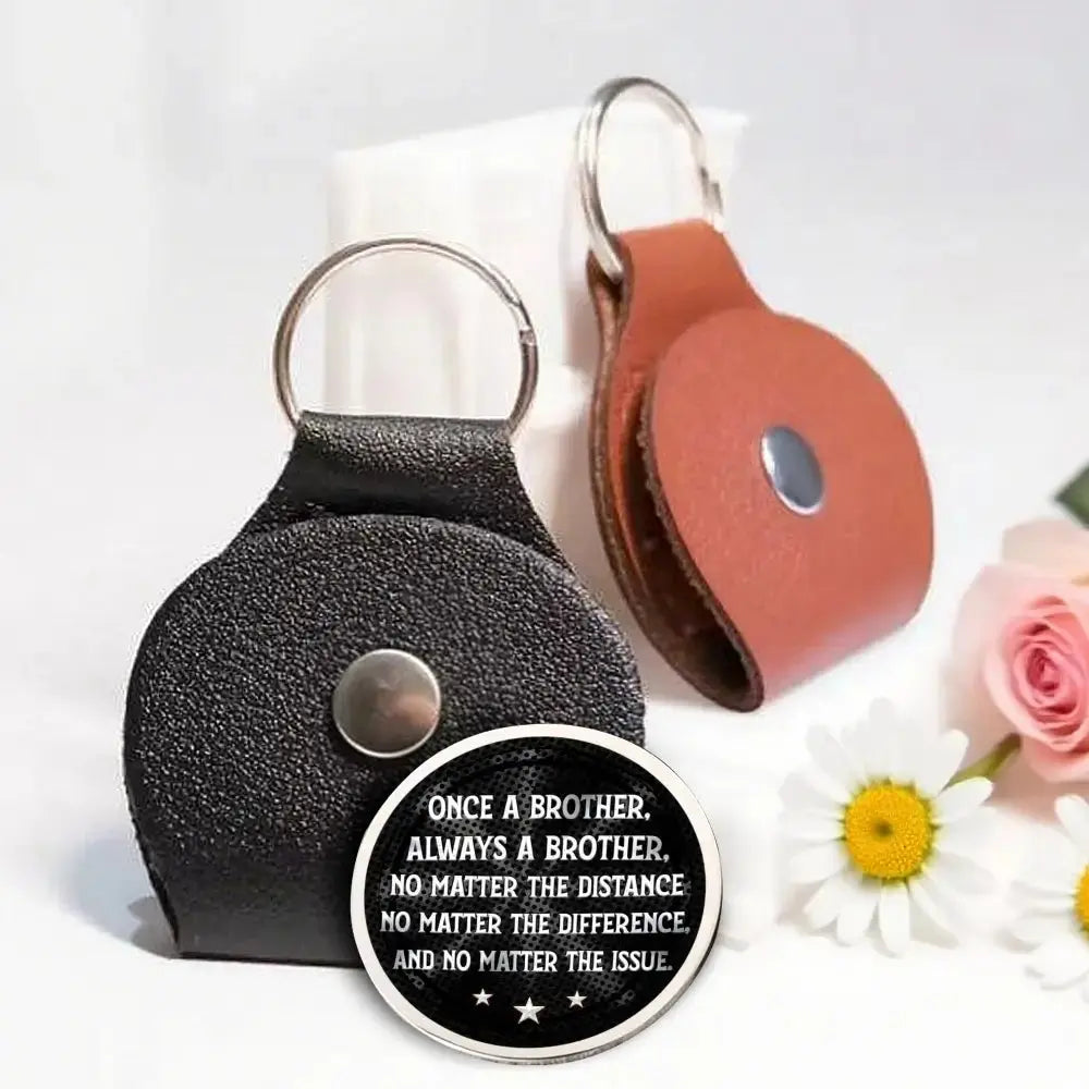 Custom Soulmate Gift - Personalized Pocket Hug for Best Friends Duconspace