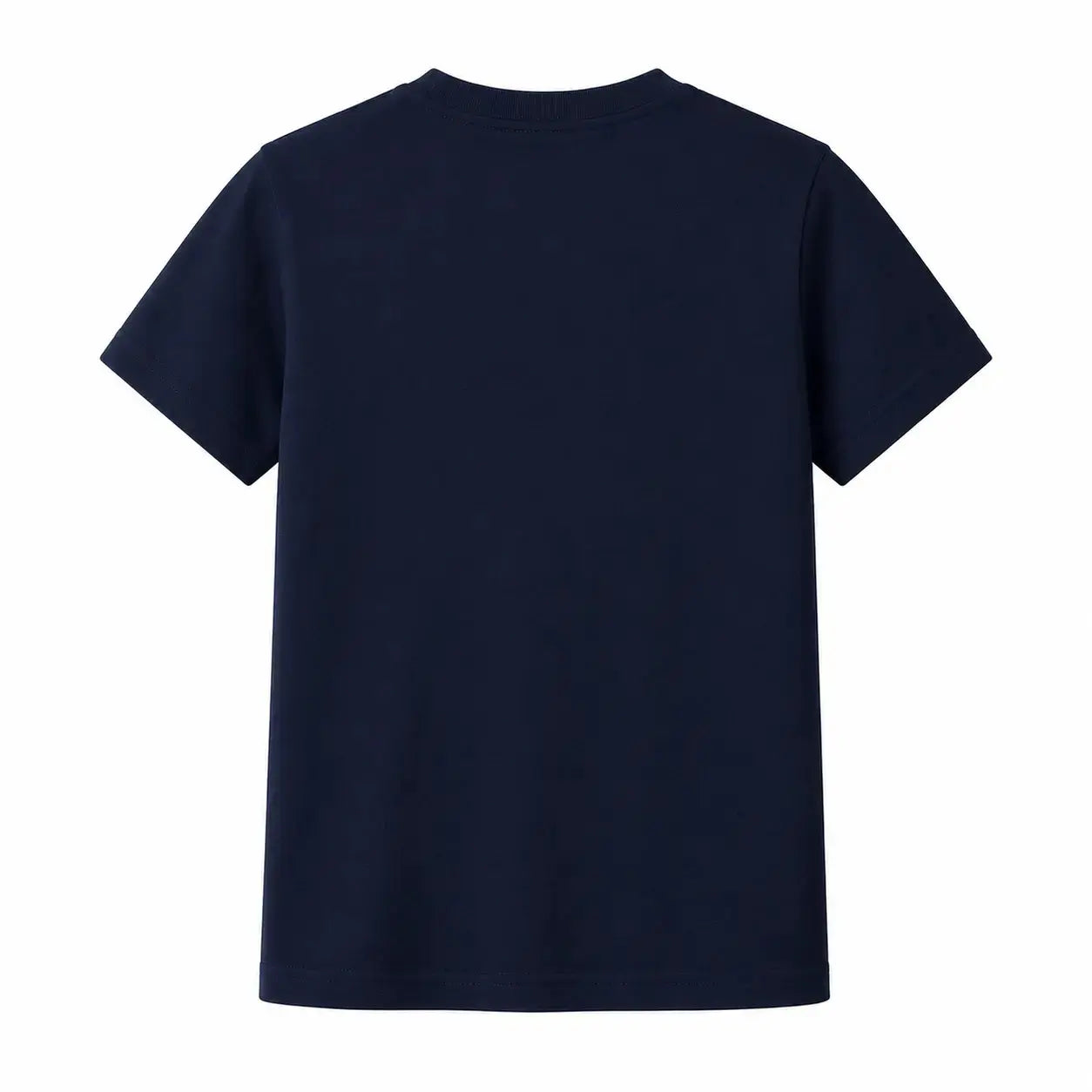 Dino Back To School, Personalized T-Shirt For Kids Duconspace