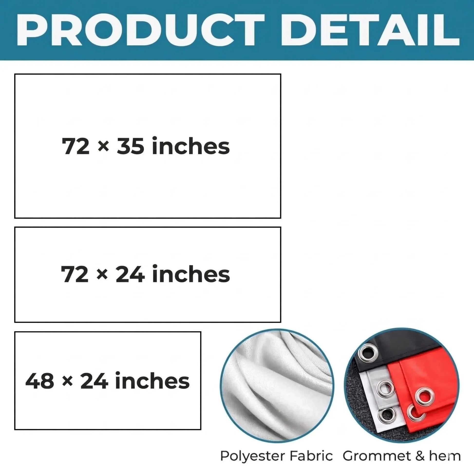 Custom Outdoor Banner, Personalized America 250th Anniversary Gifts Duconspace