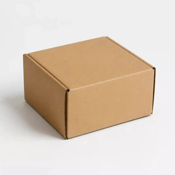 Hat Gift Box – Protective Packaging Add-On Duconspace