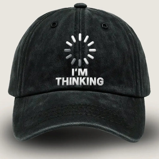 I'm Thinking, Science Hat, Hat Science, Scientist Hat