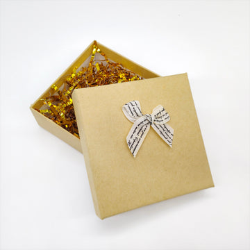 Ornament Gift Box (maximum 1 item per box)