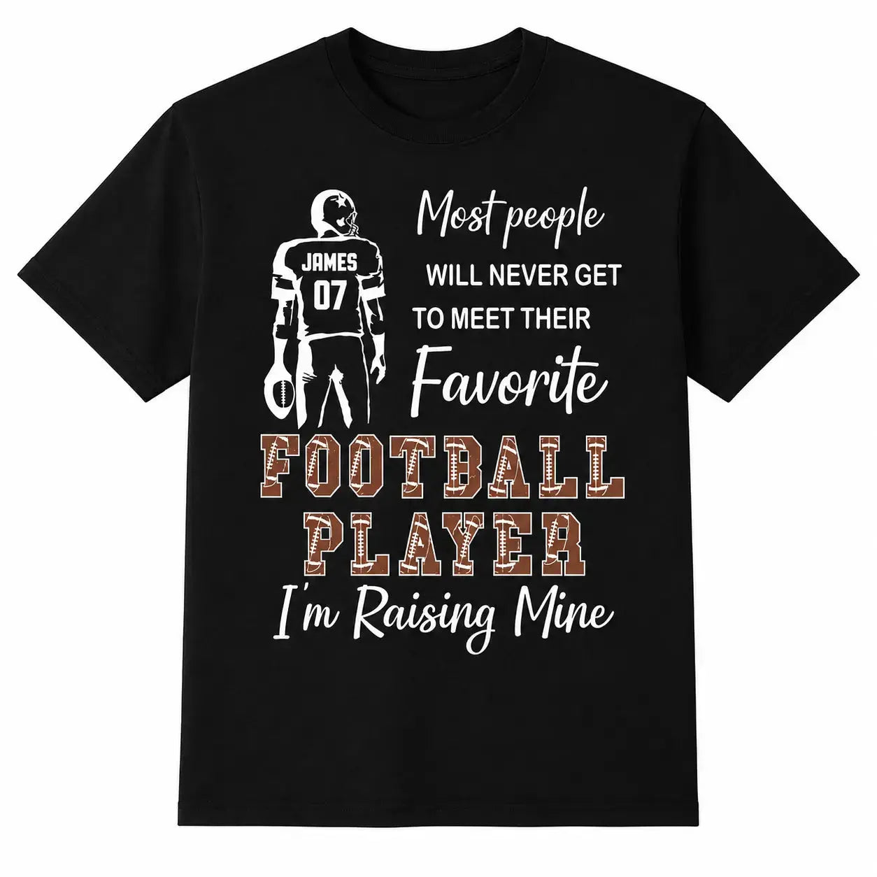 Personalized Custom Sport Apparel Gift For Men Women