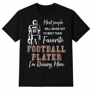 Personalized Custom Sport Apparel Gift For Men Women