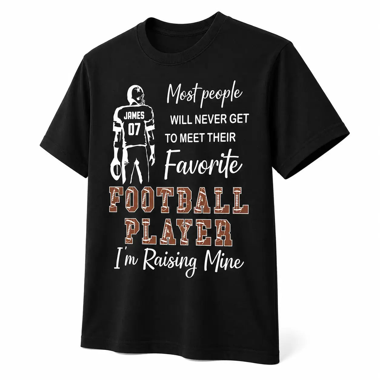 Personalized Custom Sport Apparel Gift For Men Women