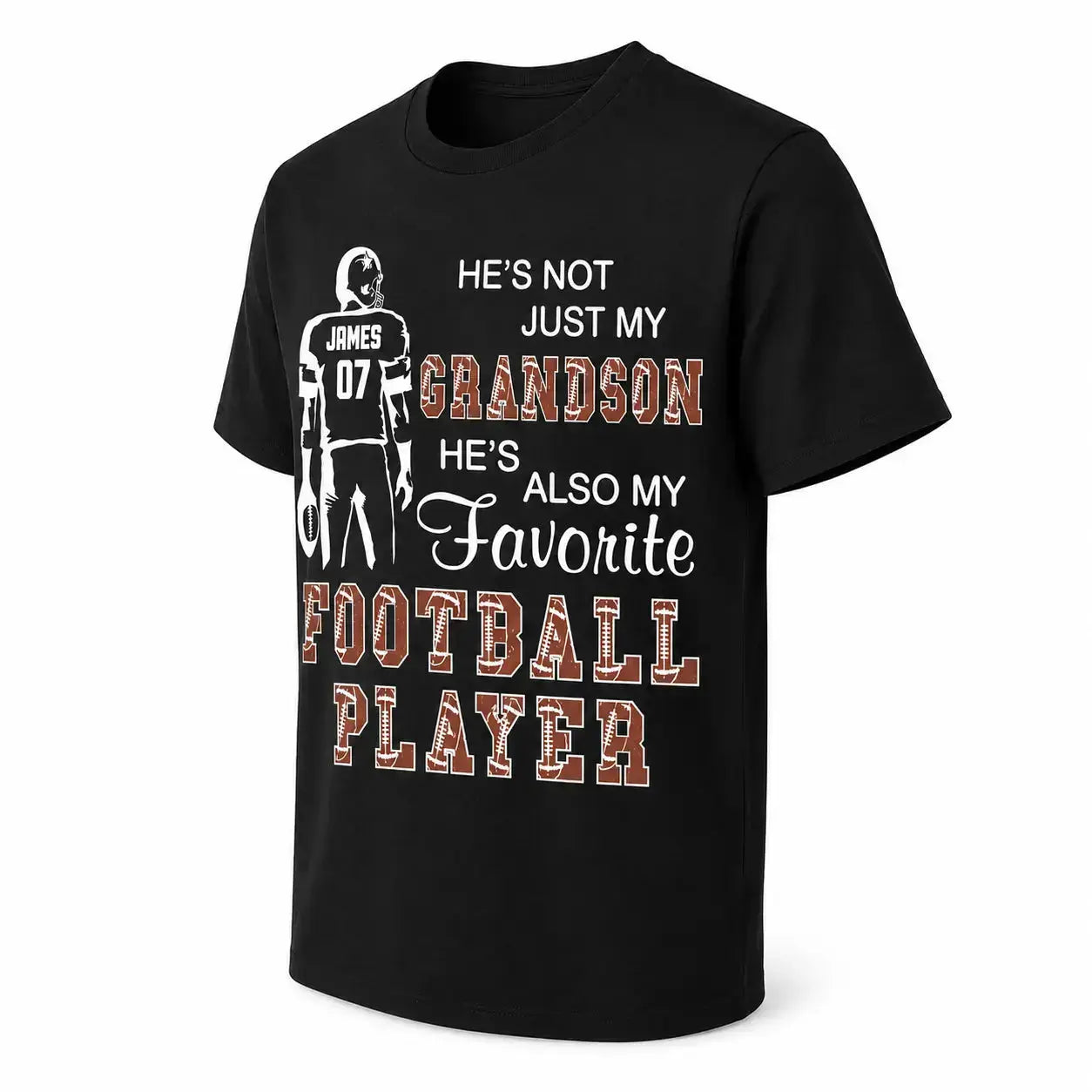 Personalized Custome Gift For Men, Women Sport T-shirt