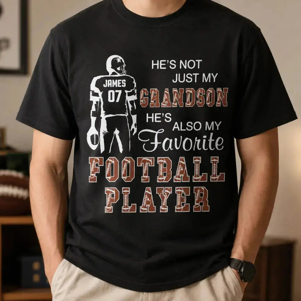 Personalized Custome Gift For Men, Women Sport T-shirt