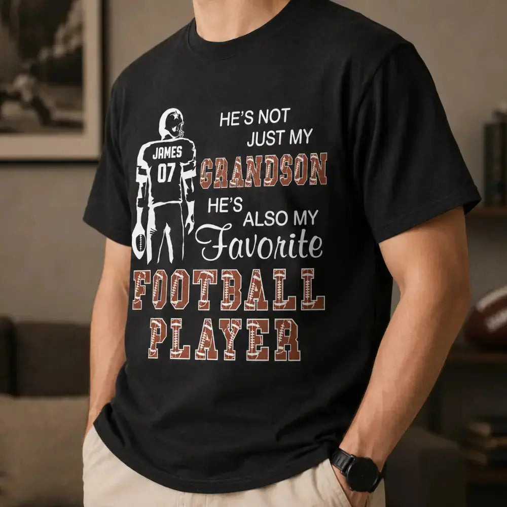 Personalized Custome Gift For Men, Women Sport T-shirt