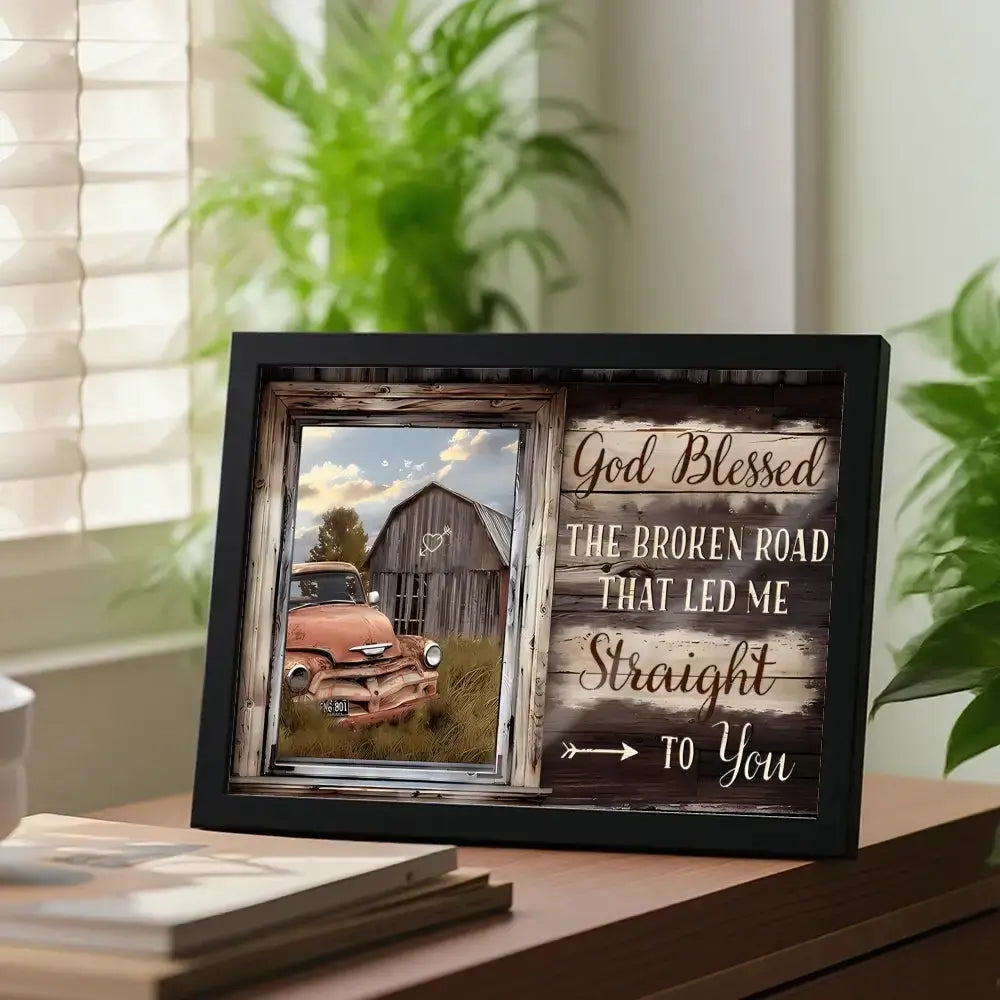 Personalized Family Poster Custom Wall Art