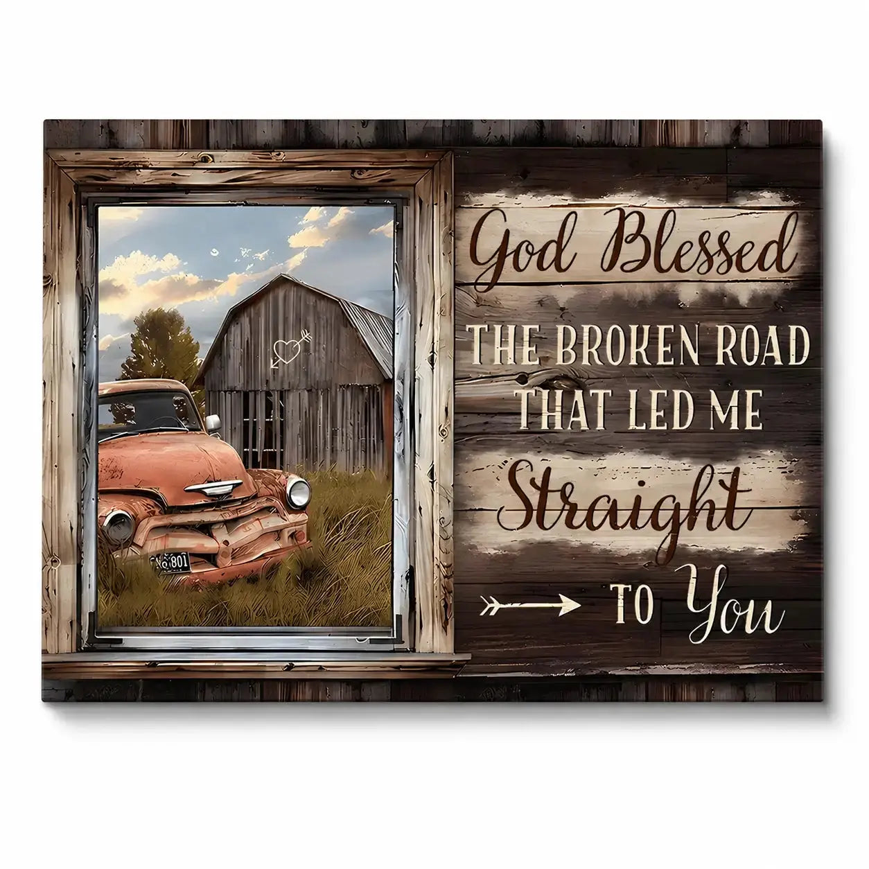 Personalized Family Poster Custom Wall Art