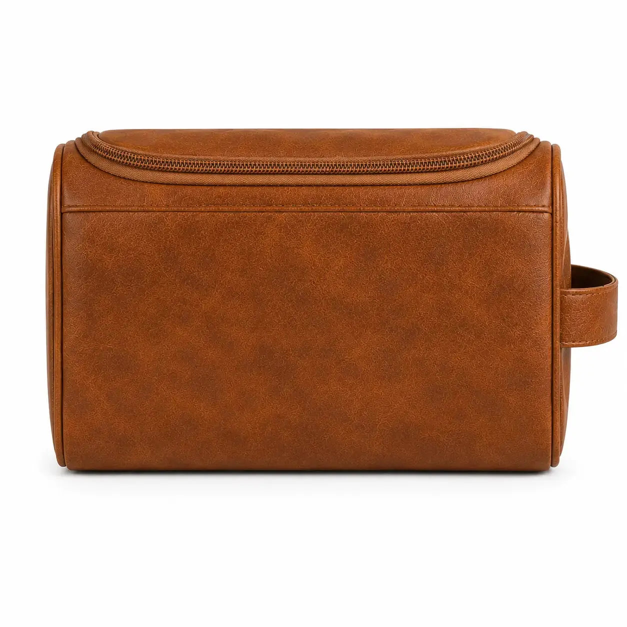 Personalized Toiletry Bag – Custom Name Travel Organizer