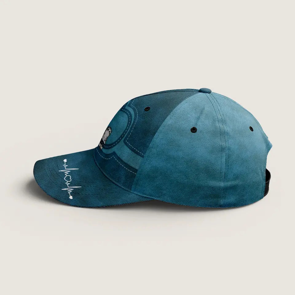 Super Sexy Cat Parent Style - Personalized Classic Cap for Cat Moms and Dads, Perfect Gift for Cat Lovers