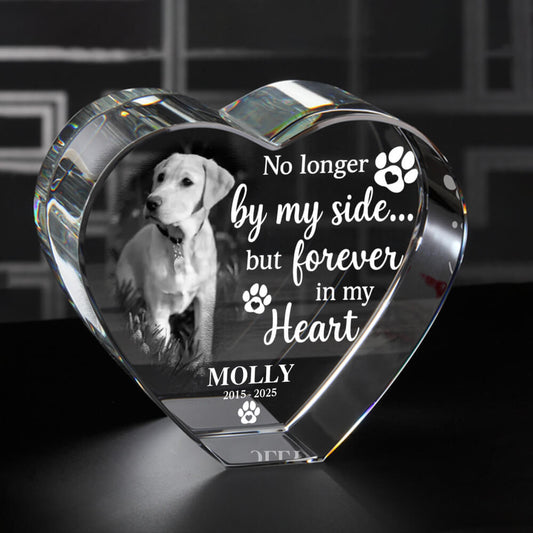 Top 2025 3D Crystal Engraving Laser – Pet Memorial Gift