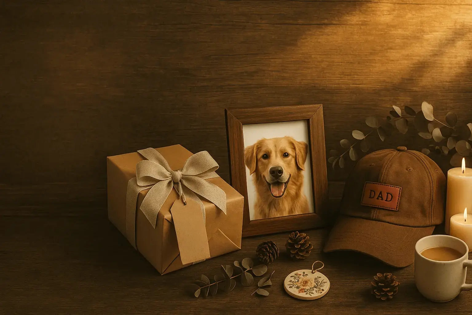 custom gift box for pet lovers and dads,moms,family - Duconspace homepage